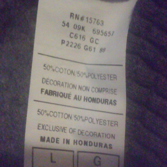 Grey sweat pants by Champion - Picture 4 of 4